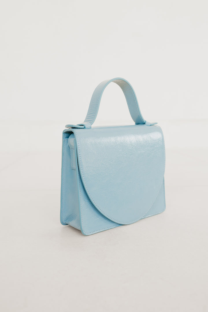 Micro Briefcase | Cielo Stone