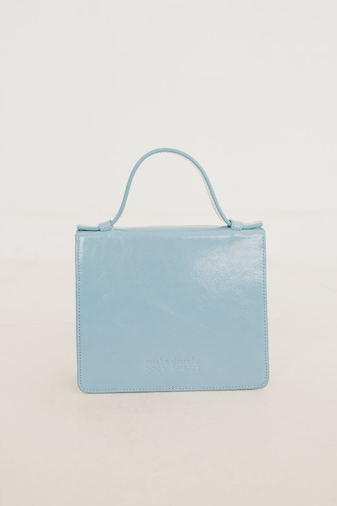 Micro Briefcase | Cielo Stone