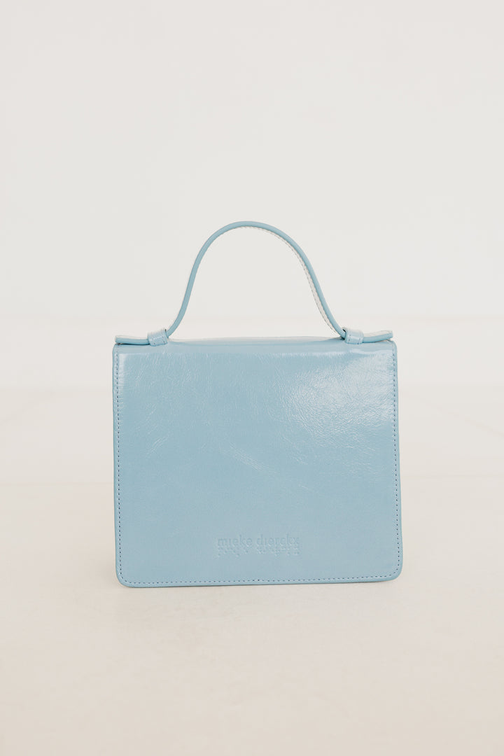 Micro Briefcase | Cielo Stone