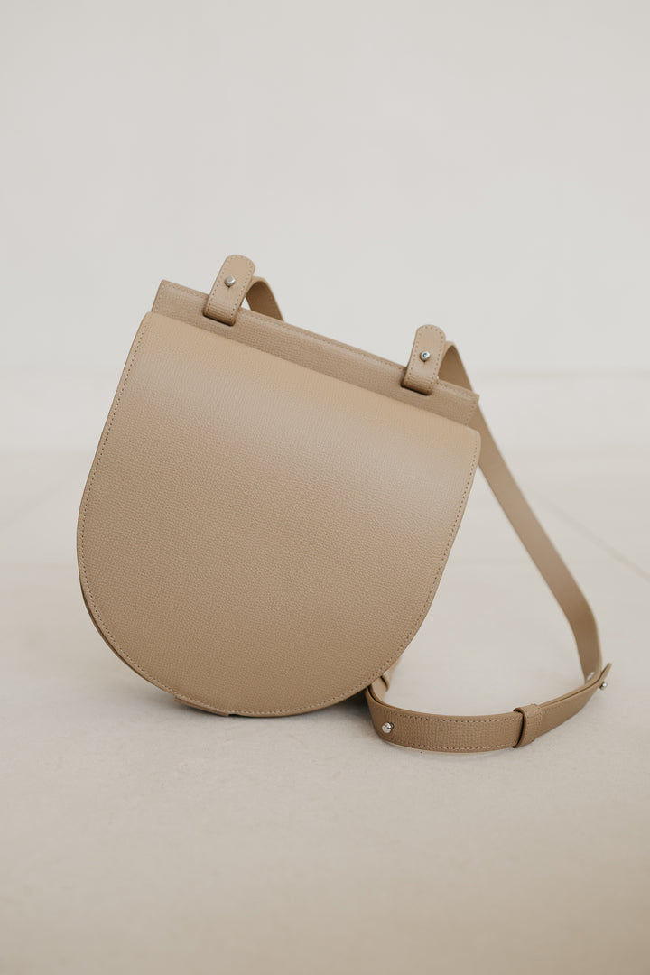 Single Saddle | Noisette Structured