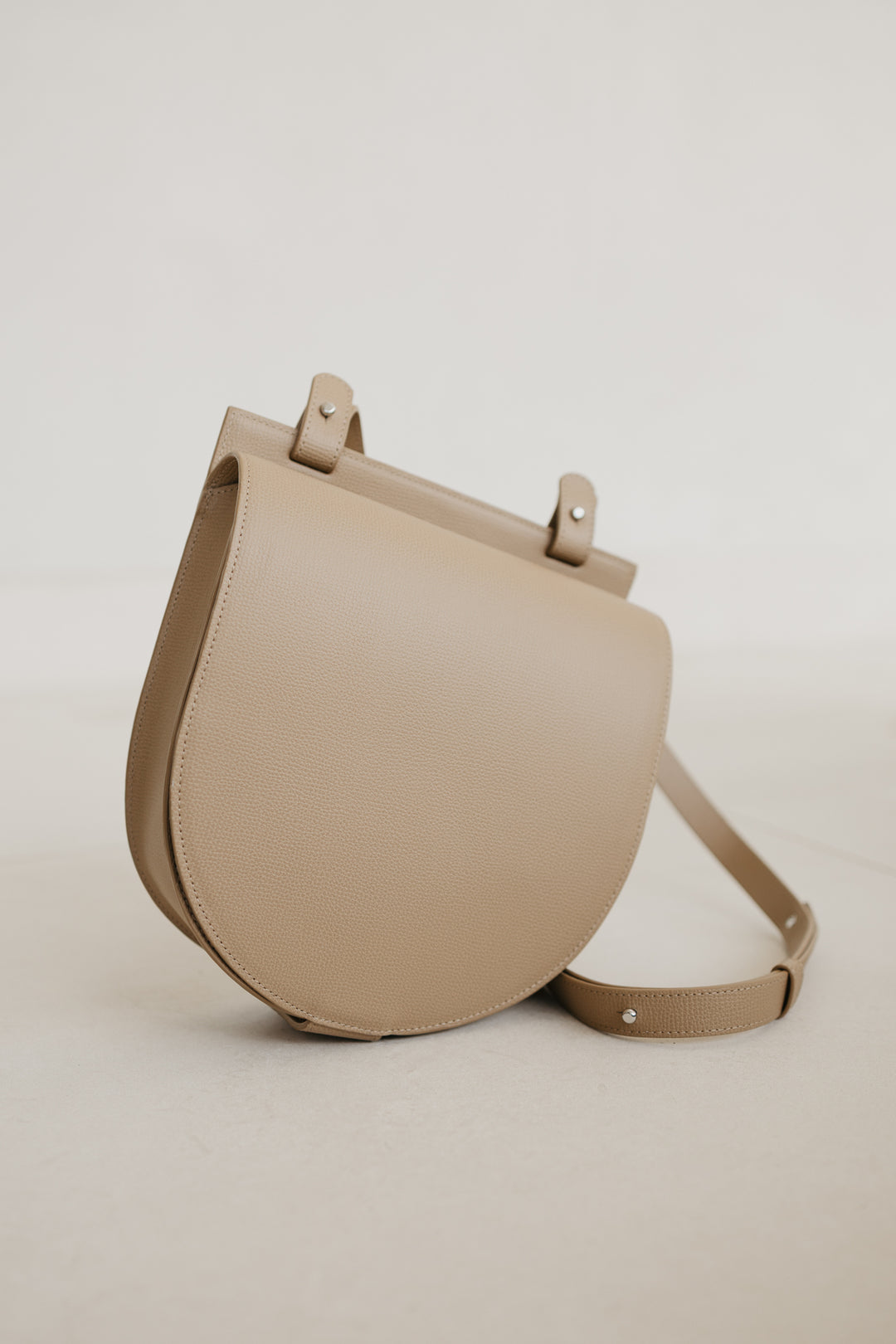 Single Saddle | Noisette Structured
