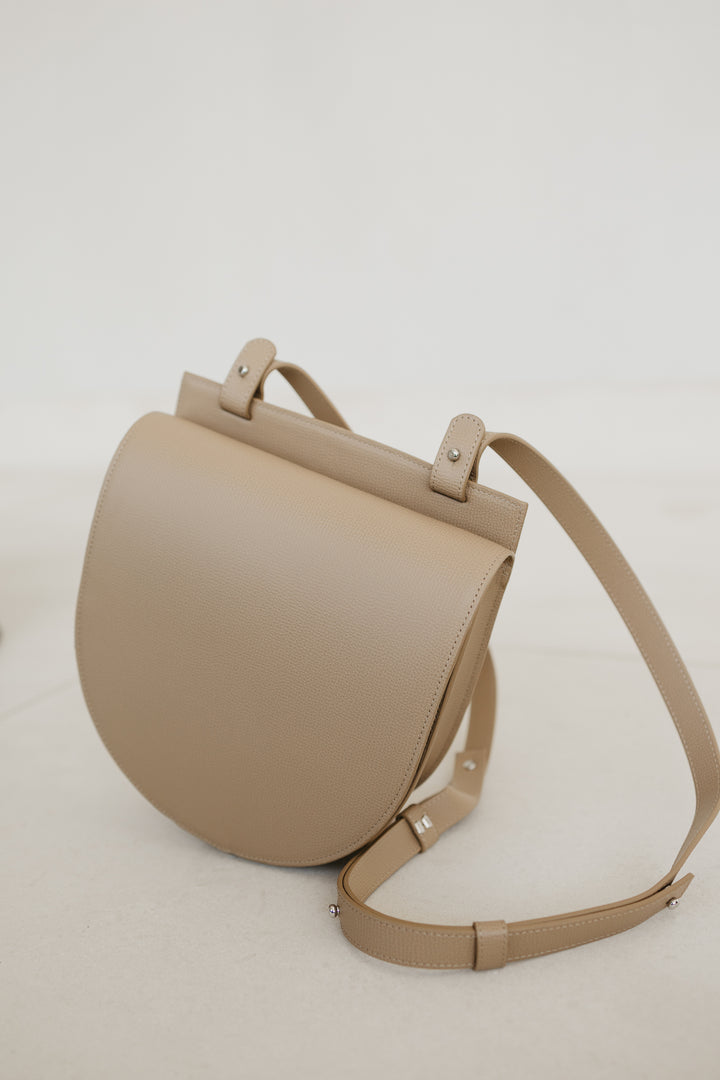 Single Saddle | Noisette Structured