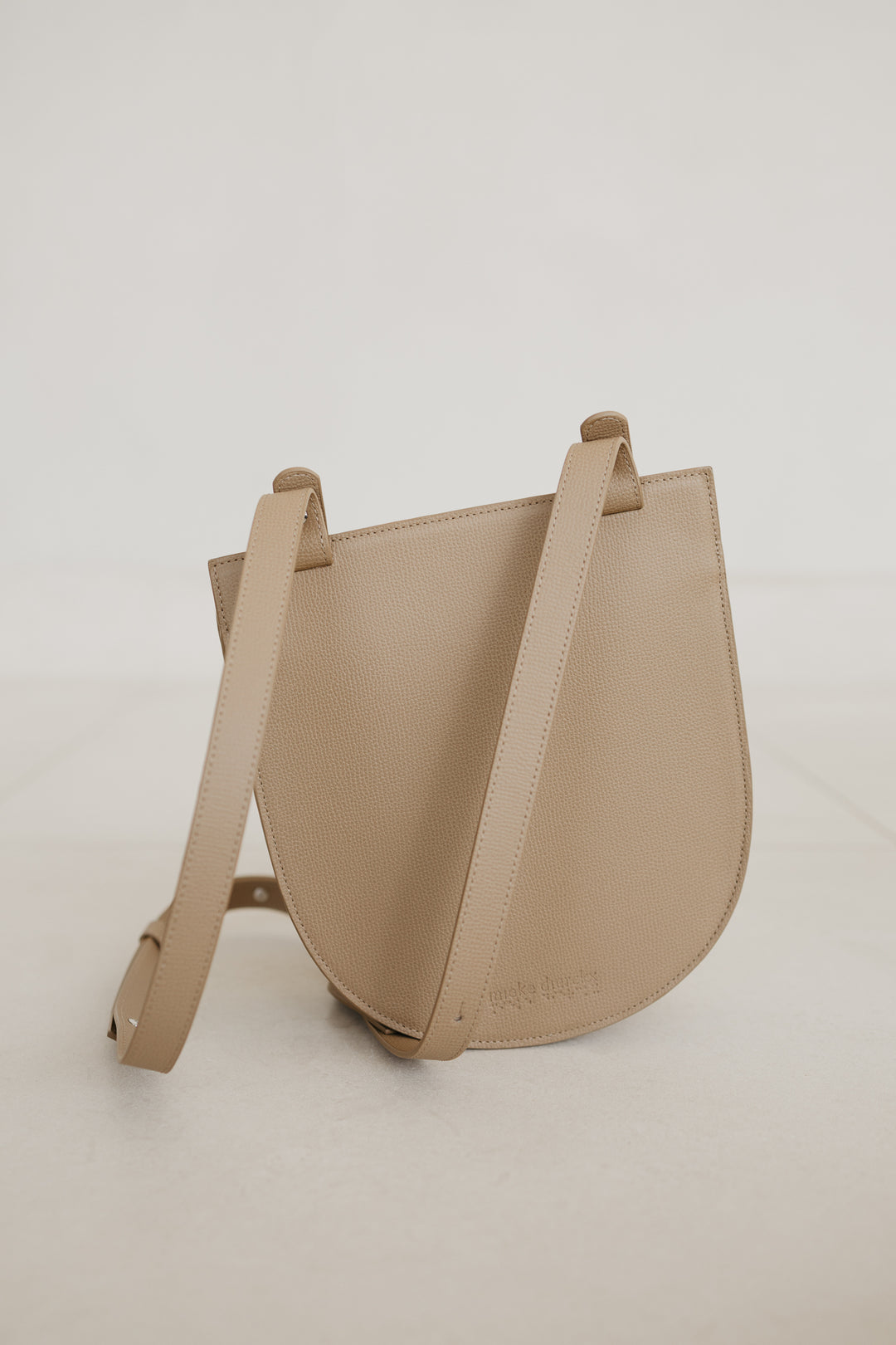 Single Saddle | Noisette Structured