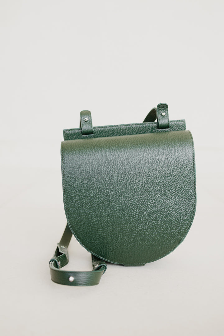 Single Saddle | Forest Structured