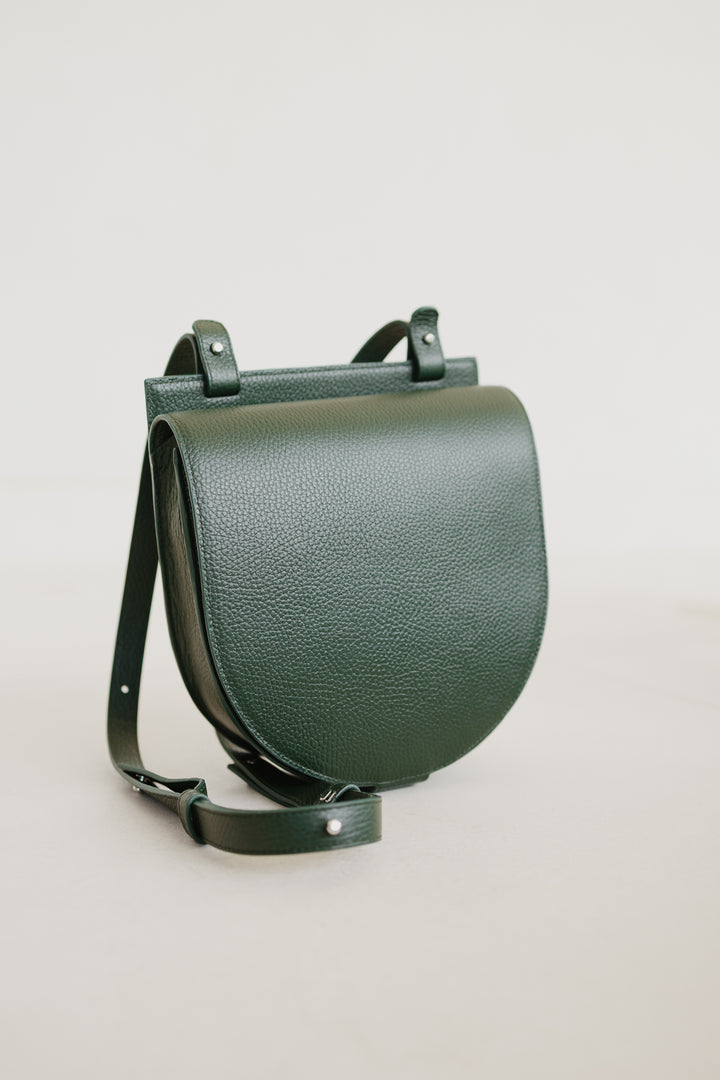 Single Saddle | Forest Structured
