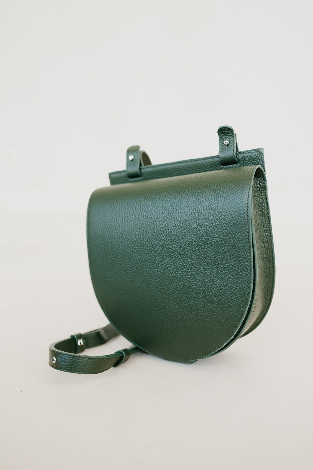 Single Saddle | Forest Structured