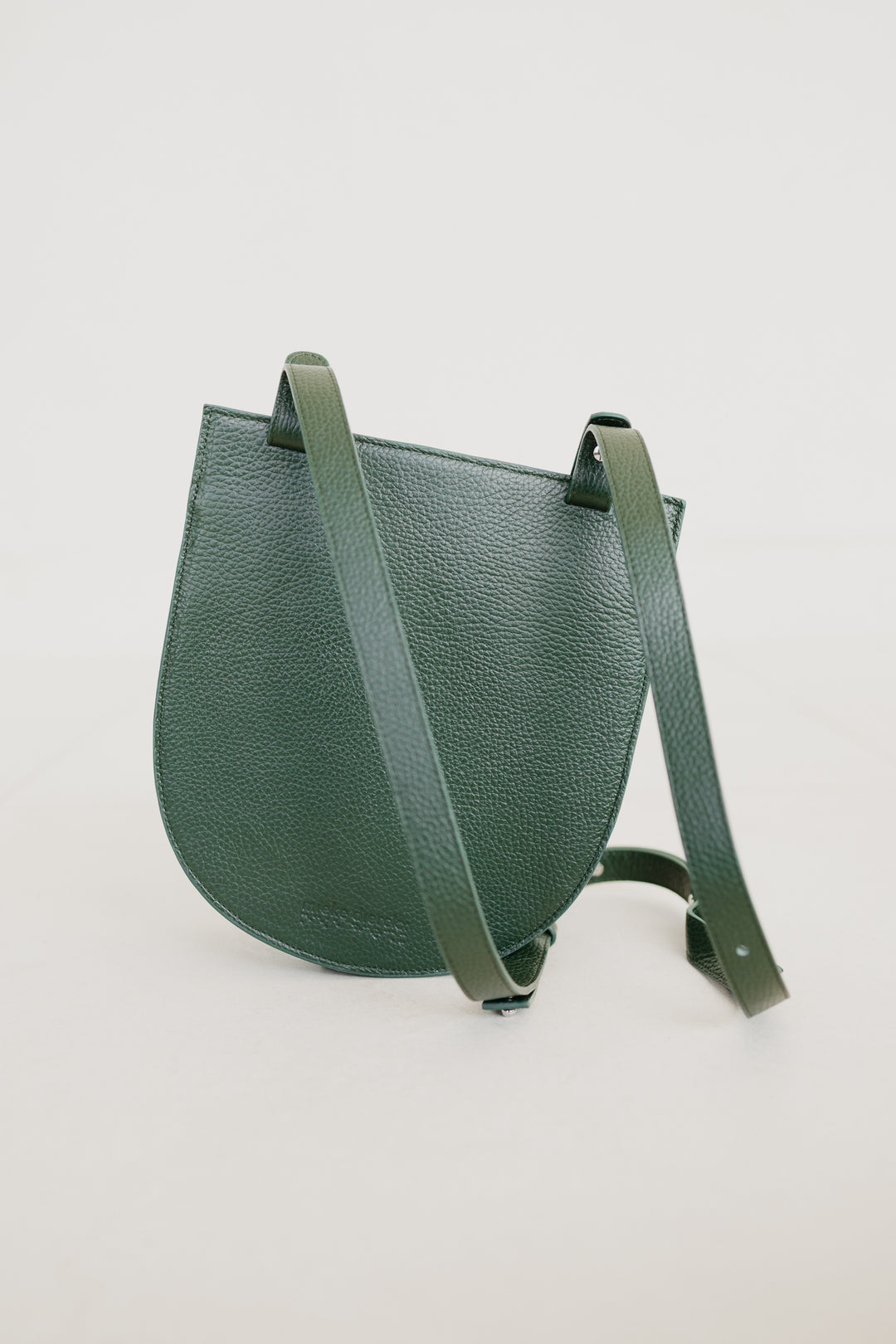 Single Saddle | Forest Structured