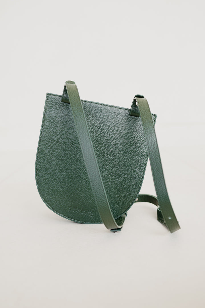 Single Saddle | Forest Structured