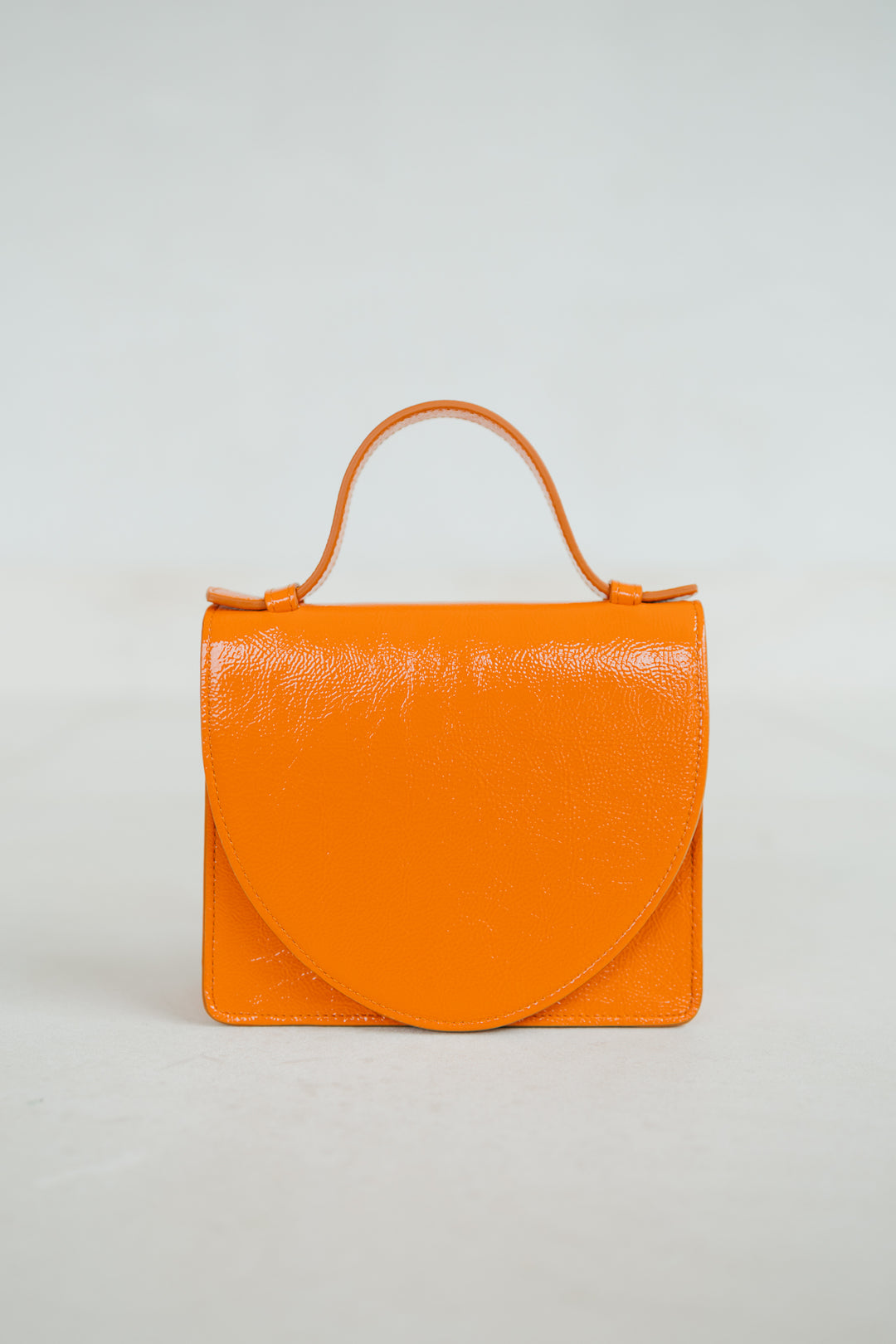 Micro Briefcase | Orangette Stone