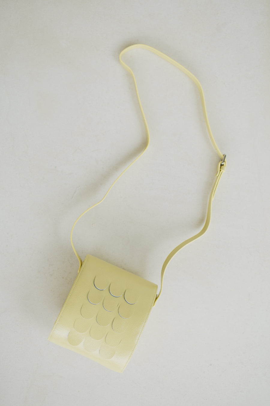Mini Scales | Butter Stone