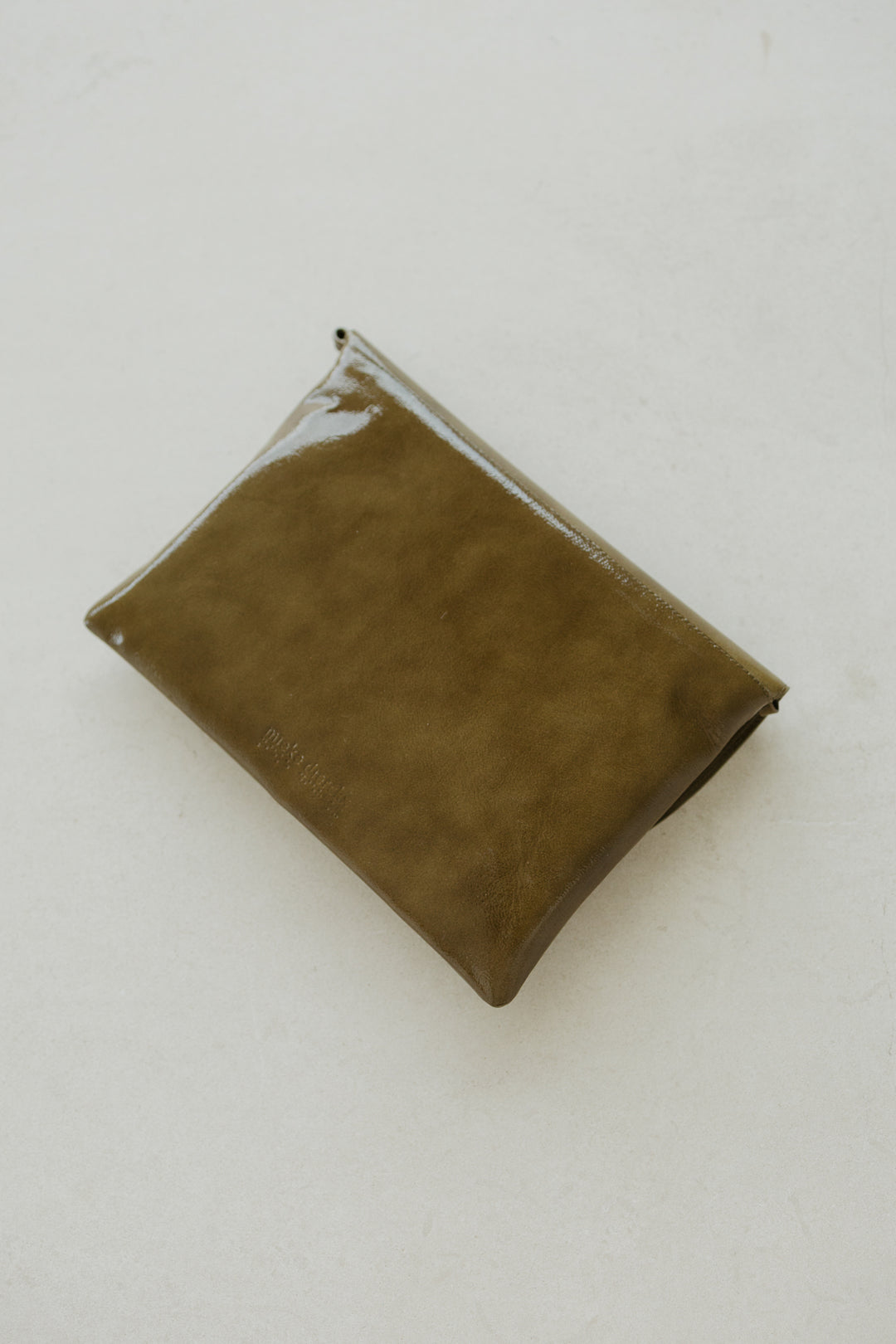 Bridal Collection | Medium Envelope Pantelleria Stone