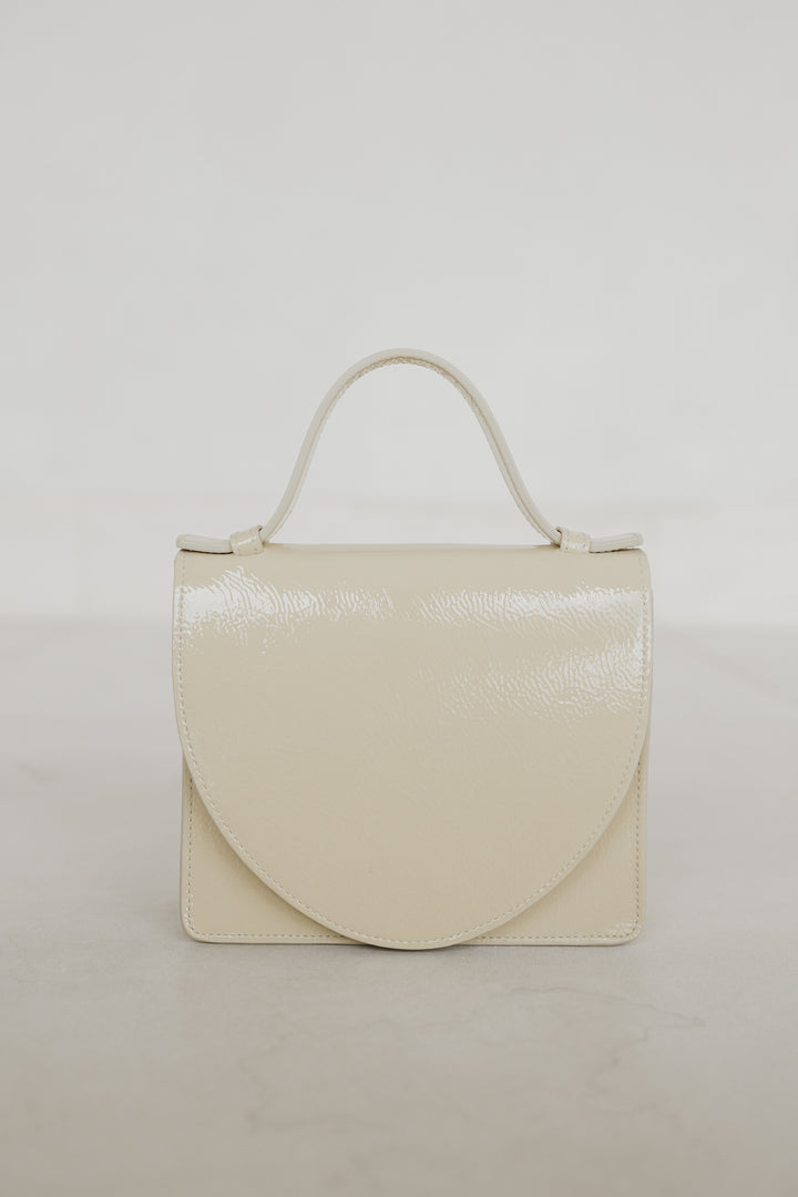 Micro Briefcase | Barletta Stone