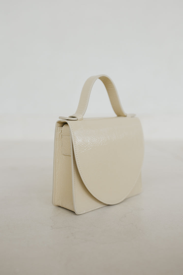 Micro Briefcase | Barletta Stone