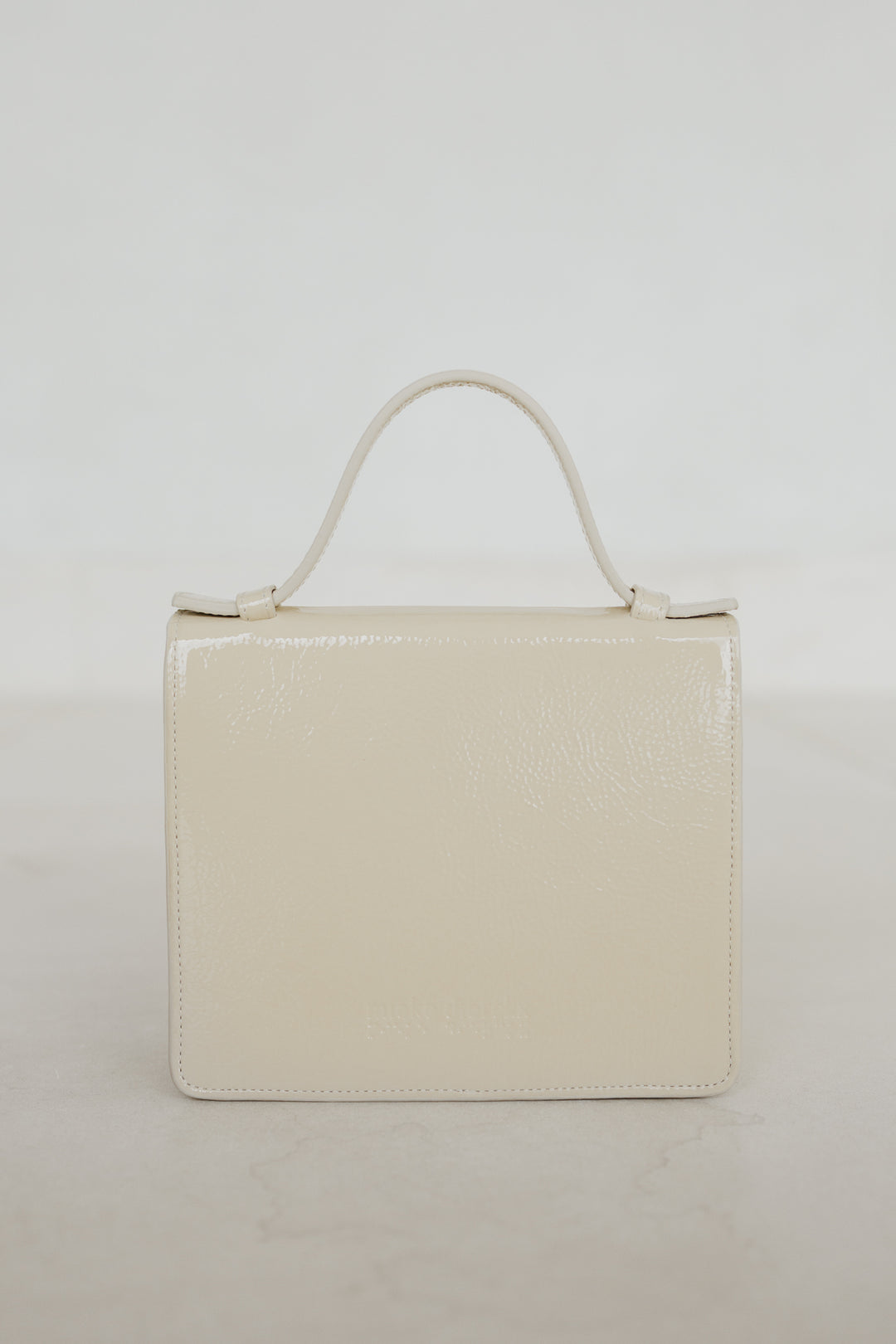 Micro Briefcase | Barletta Stone