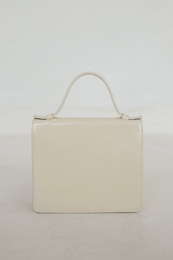 Micro Briefcase | Barletta Stone