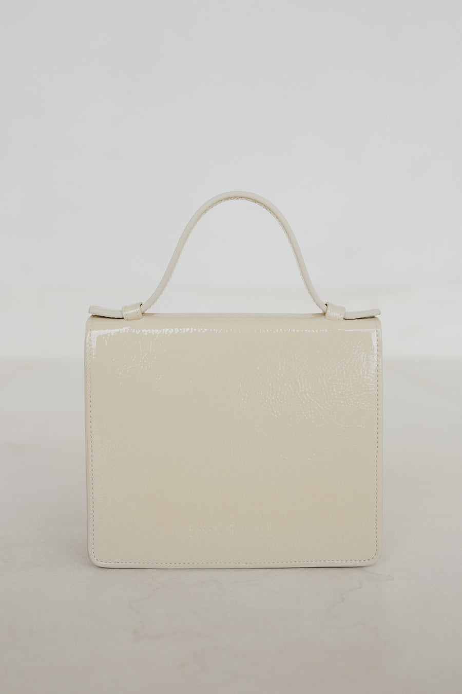 Micro Briefcase | Barletta Stone