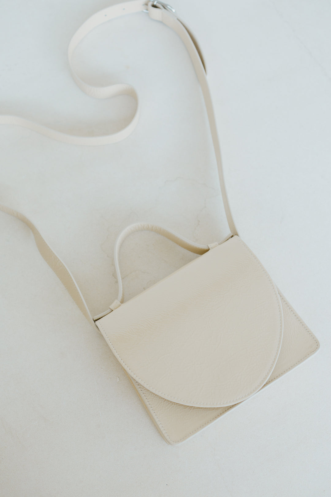 Micro Briefcase | Barletta Stone