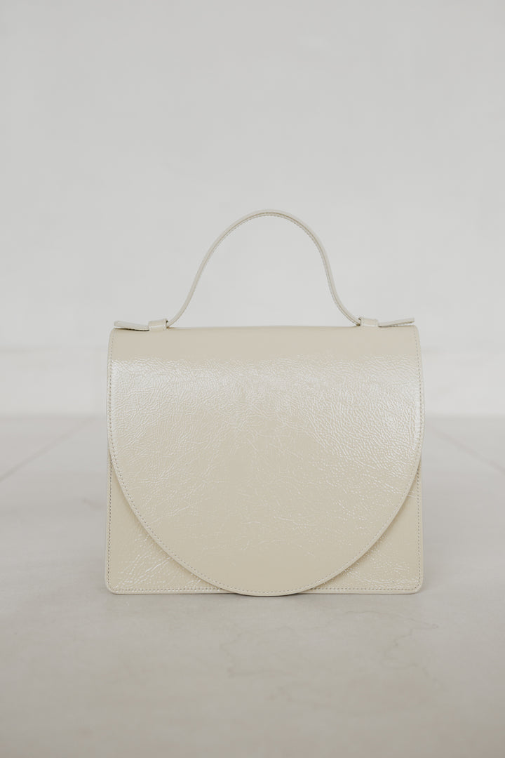 Mini Briefcase | Barletta Stone