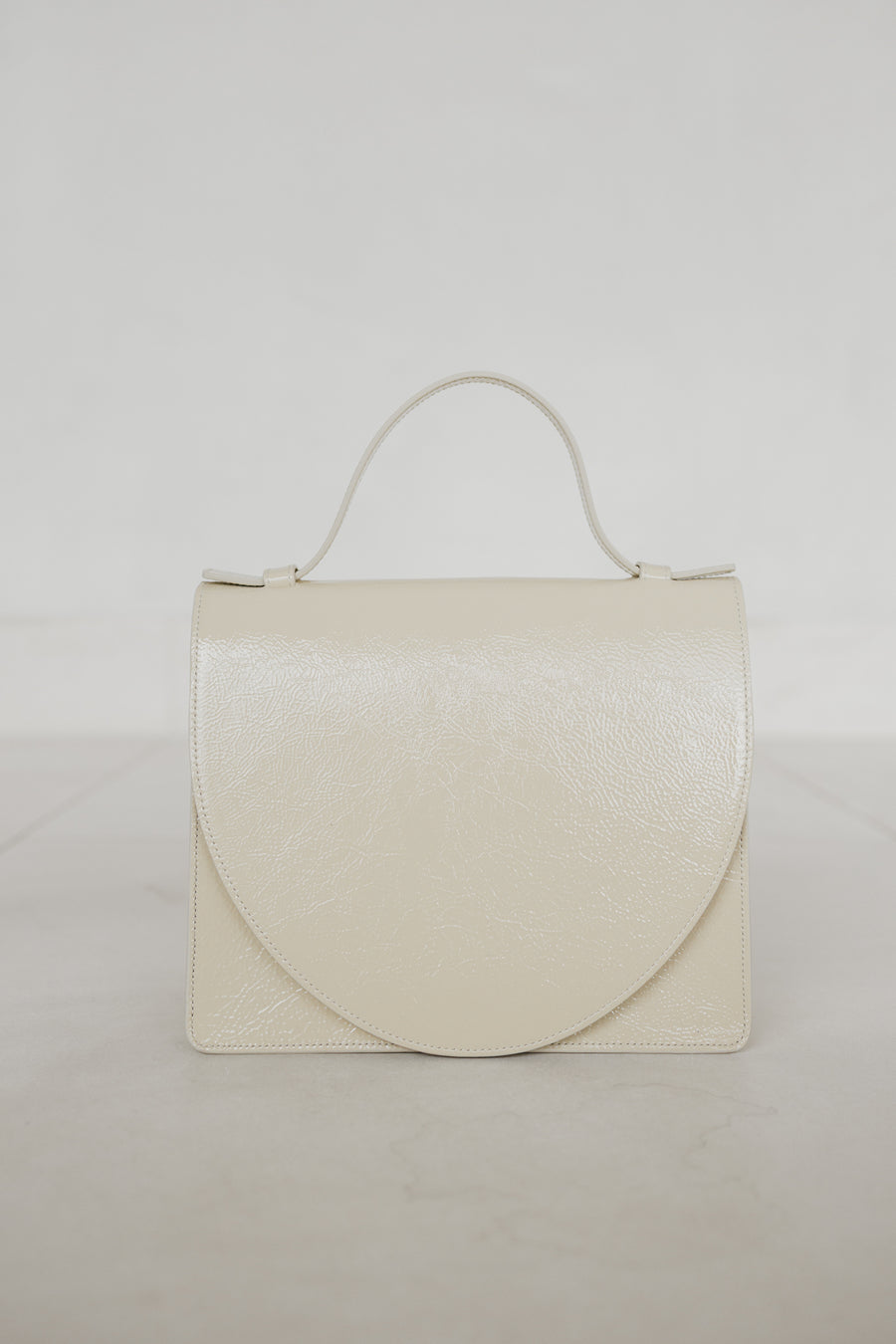 Mini Briefcase | Barletta Stone