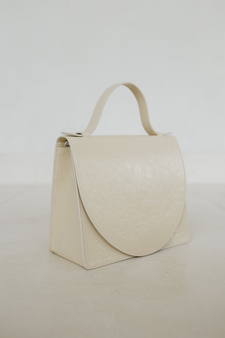 Mini Briefcase | Barletta Stone