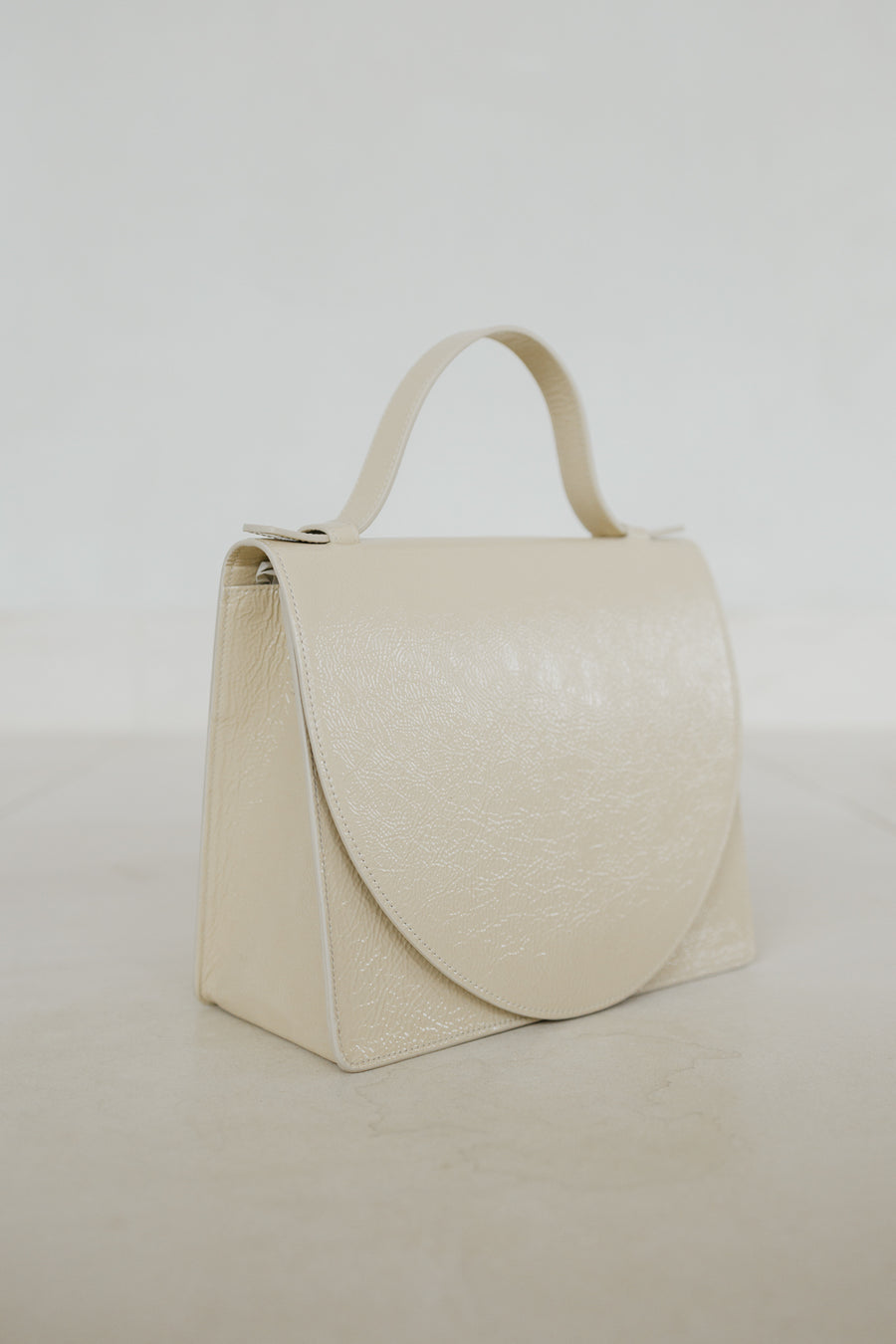 Mini Briefcase | Barletta Stone