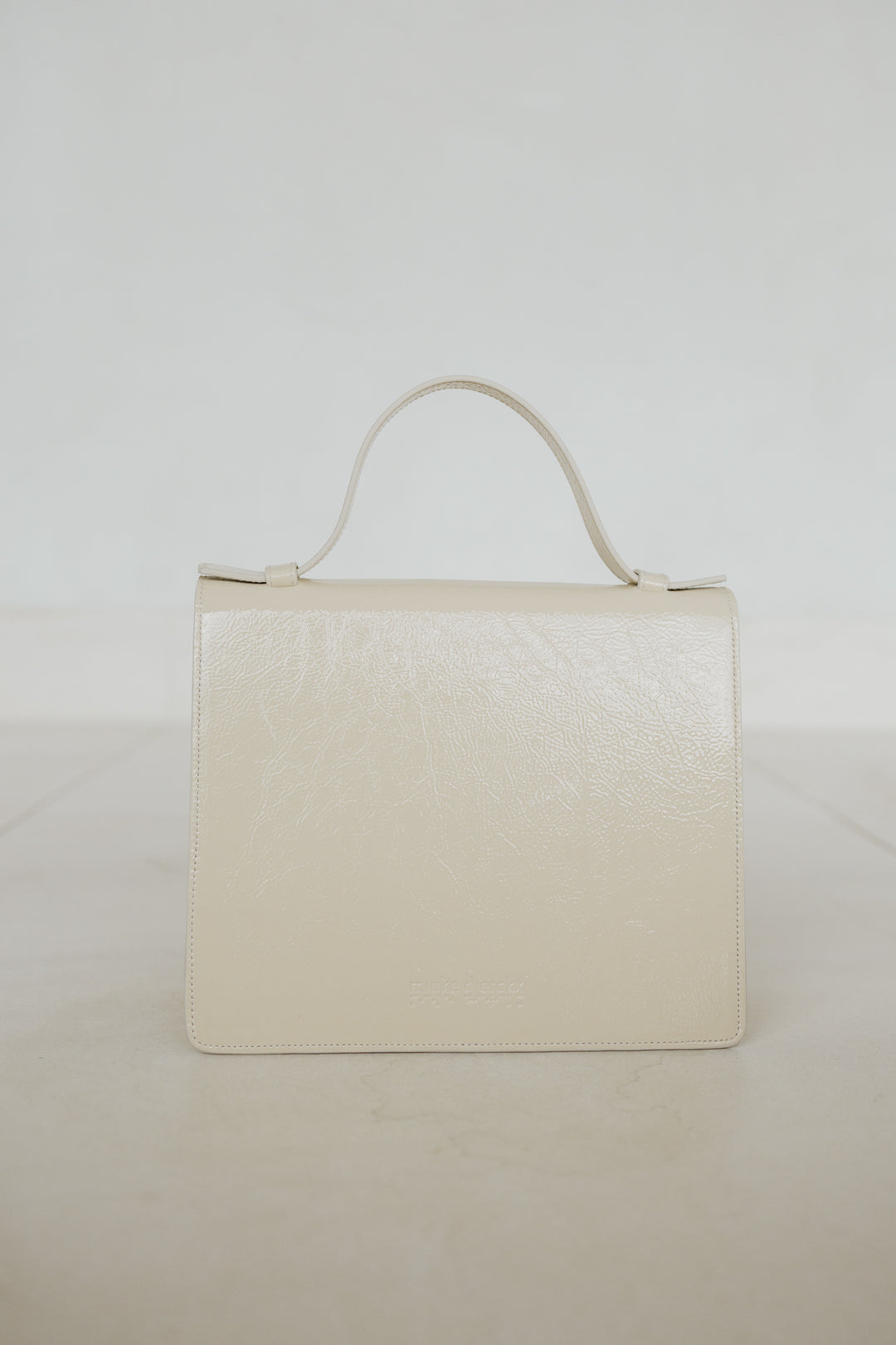 Mini Briefcase | Barletta Stone