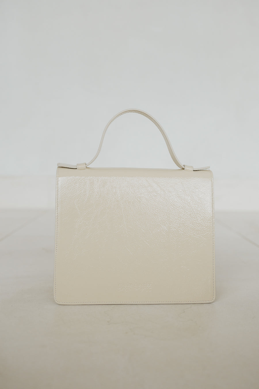 Mini Briefcase | Barletta Stone