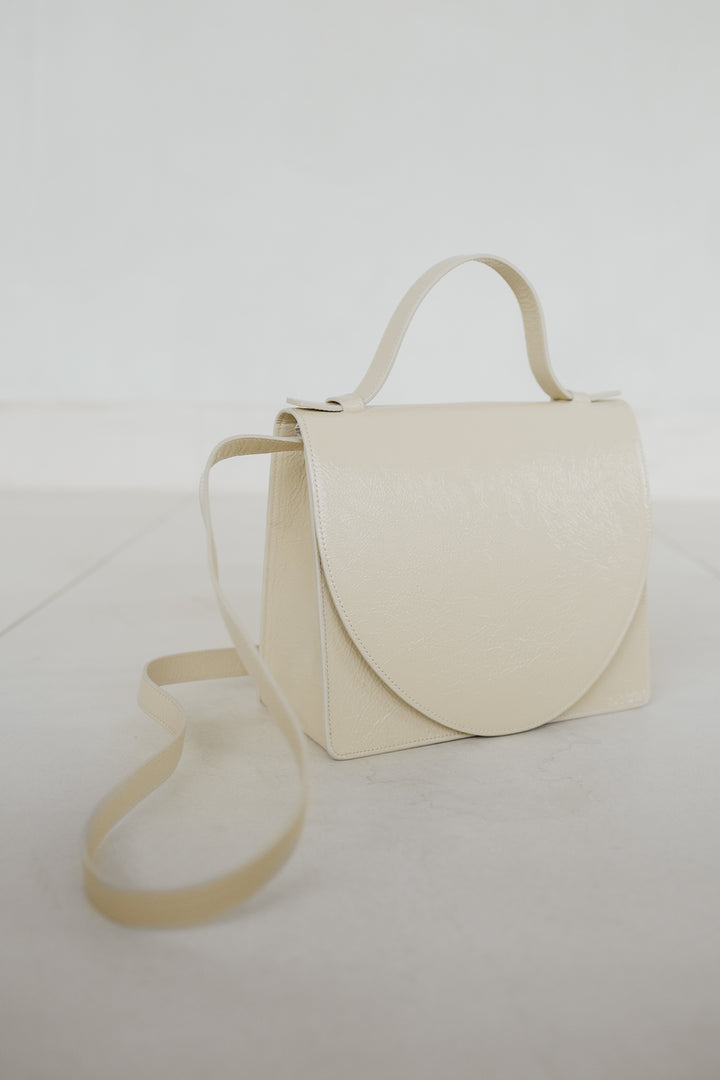 Mini Briefcase | Barletta Stone