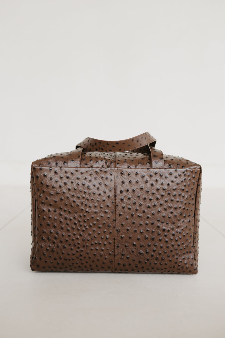 Weekender | Etna Struzzo