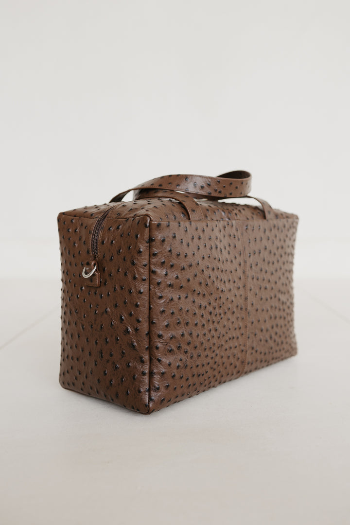 Weekender | Etna Struzzo