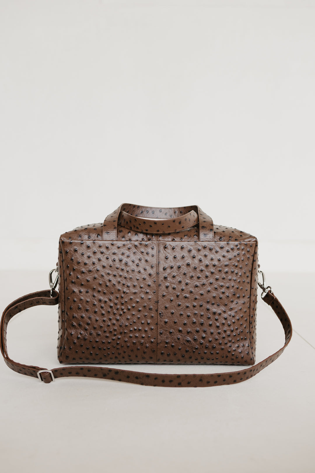 Weekender | Etna Struzzo