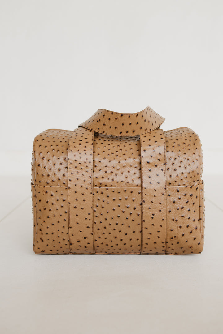Bowling Bag XL | Palermo Struzzo