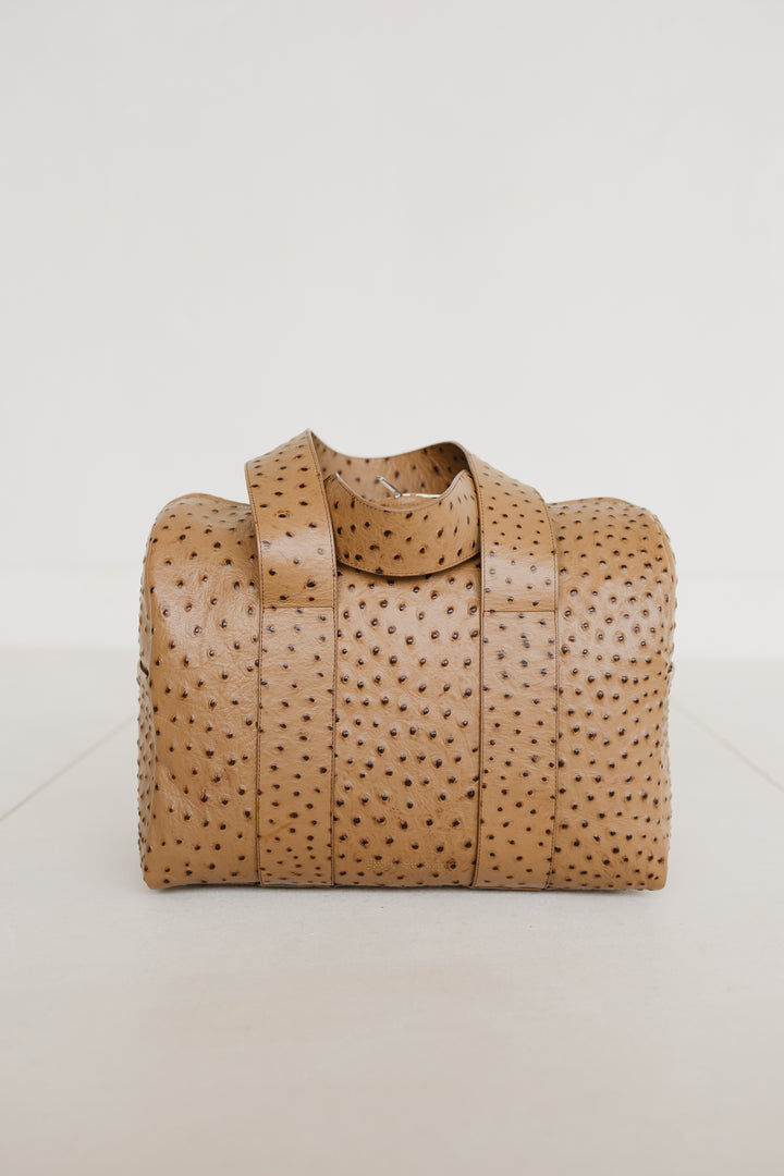 Bowling Bag XL | Palermo Struzzo