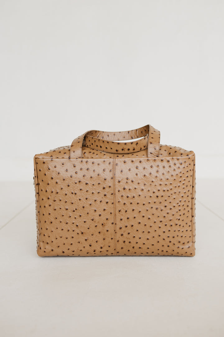 Weekender | Palermo Struzzo