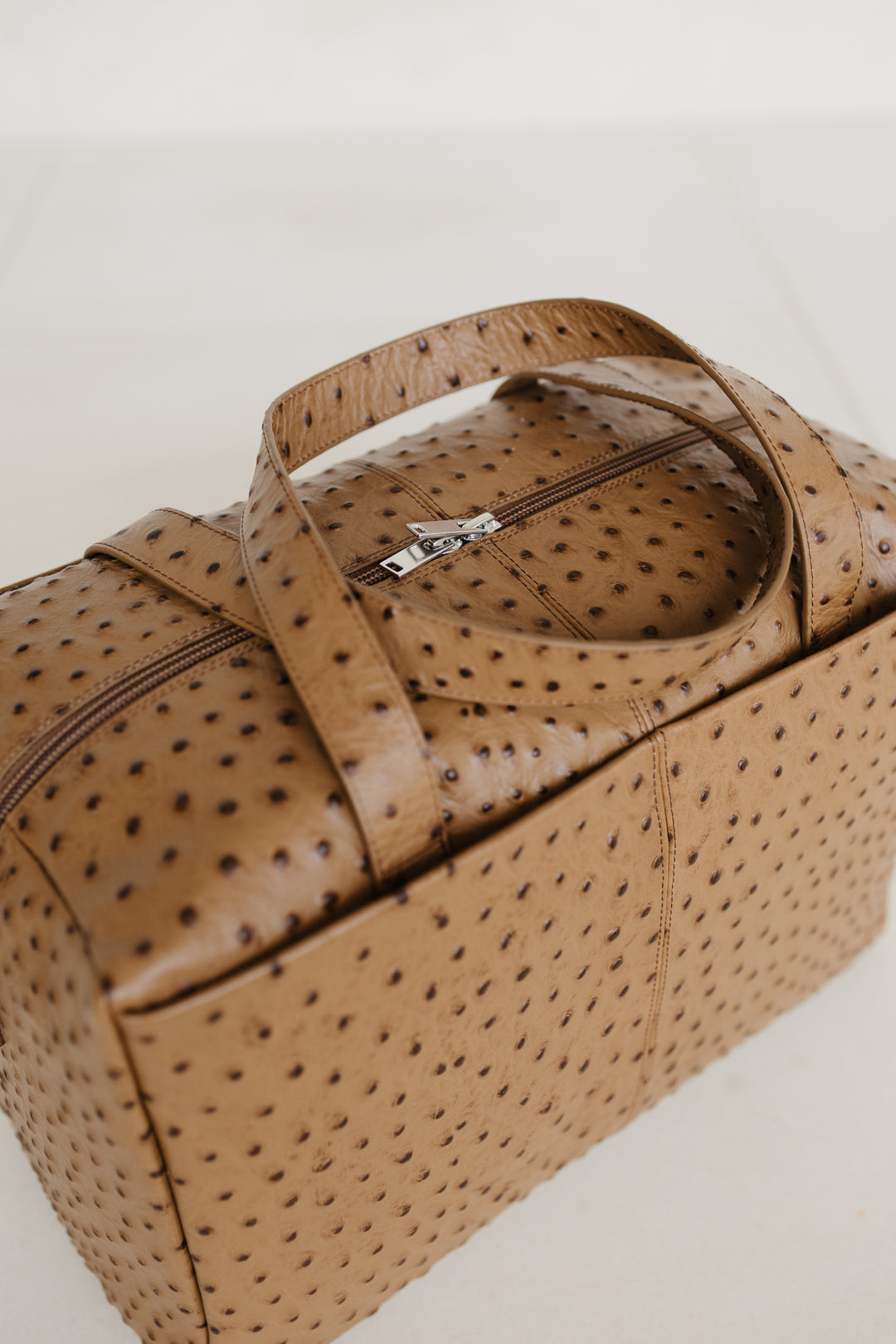 Weekender | Palermo Struzzo