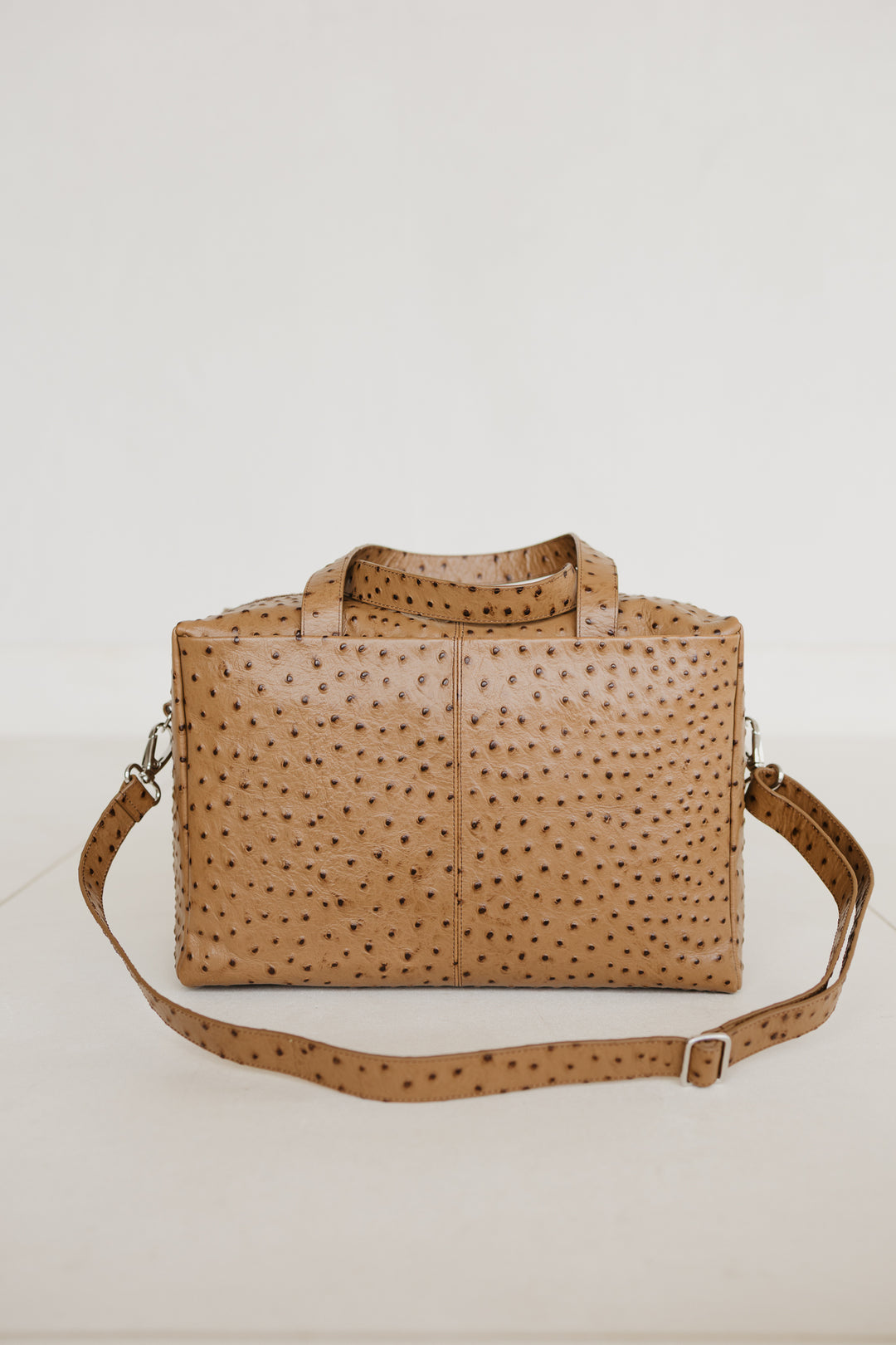 Weekender | Palermo Struzzo