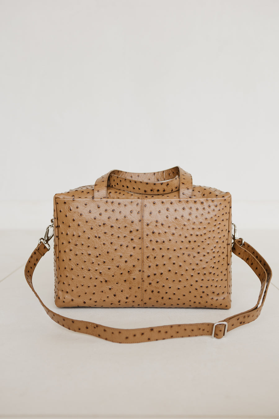 Weekender | Palermo Struzzo