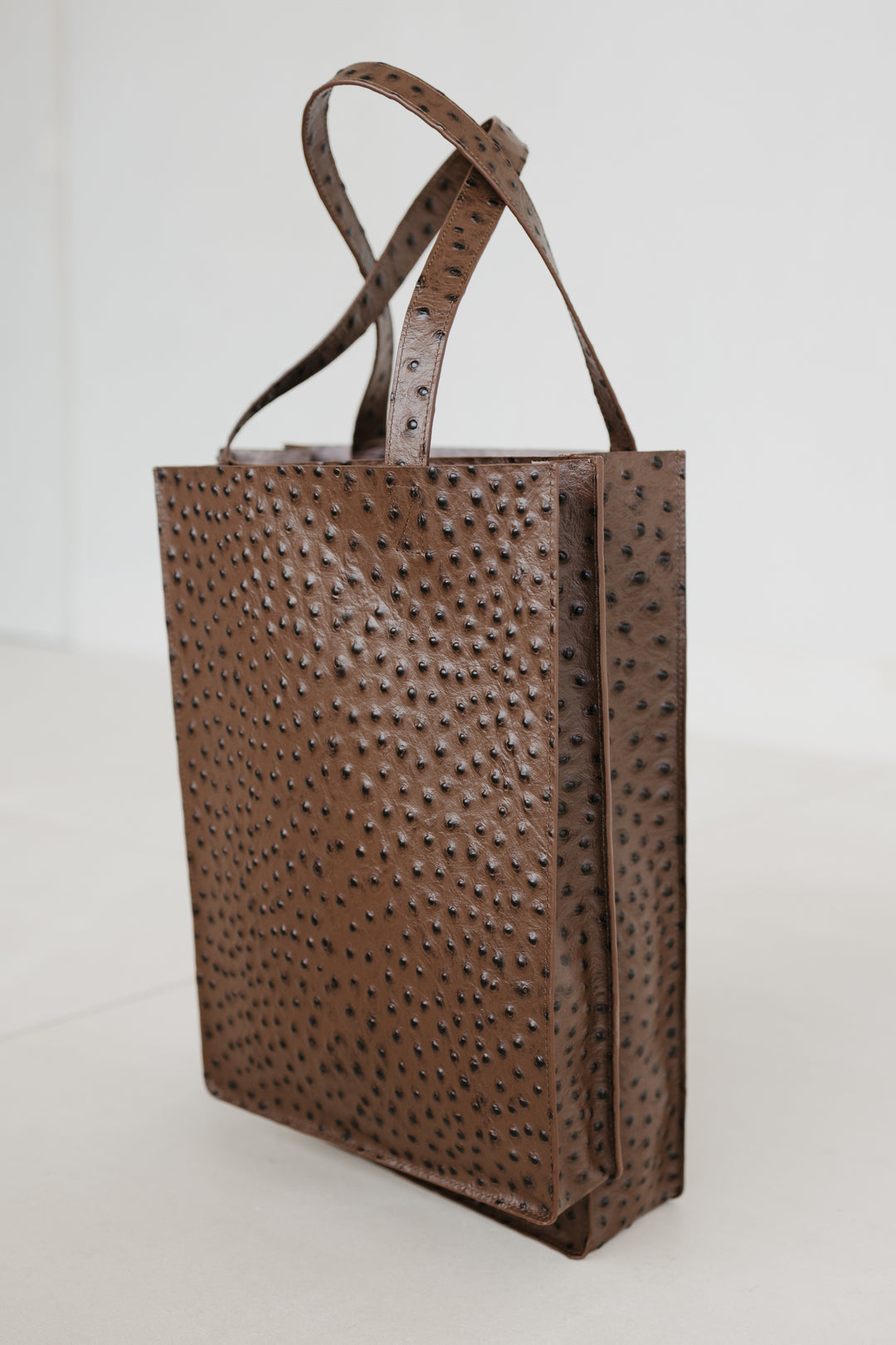 Double Shopper | Etna Struzzo
