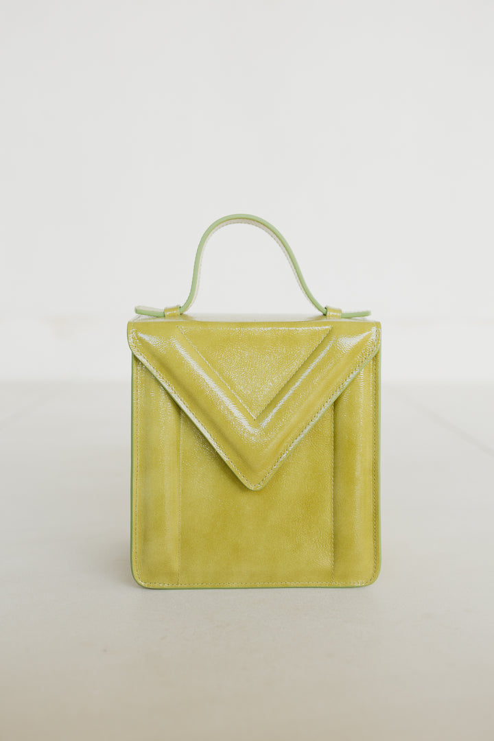 Boxbag | Taormina Stone