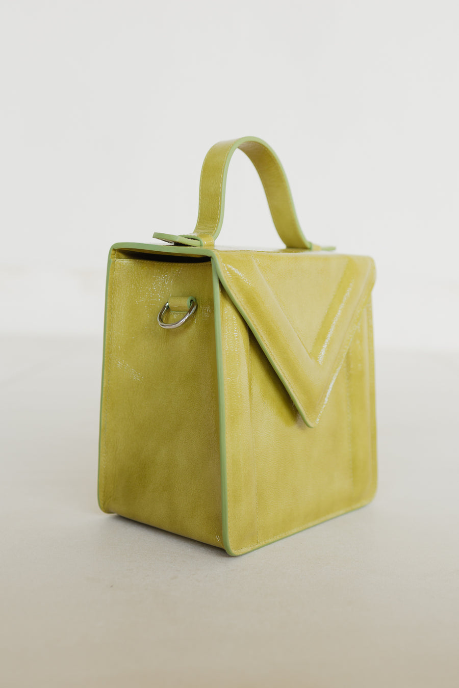 Boxbag | Taormina Stone