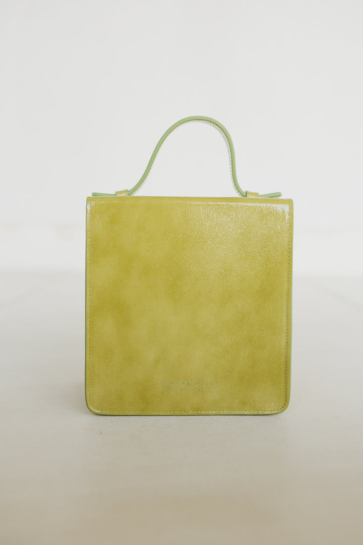 Boxbag | Taormina Stone