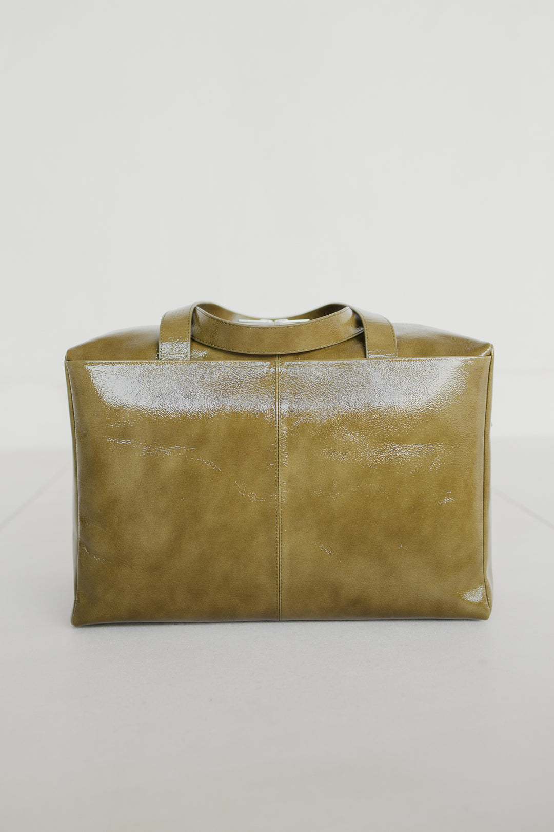 Weekender | Pantelleria Stone