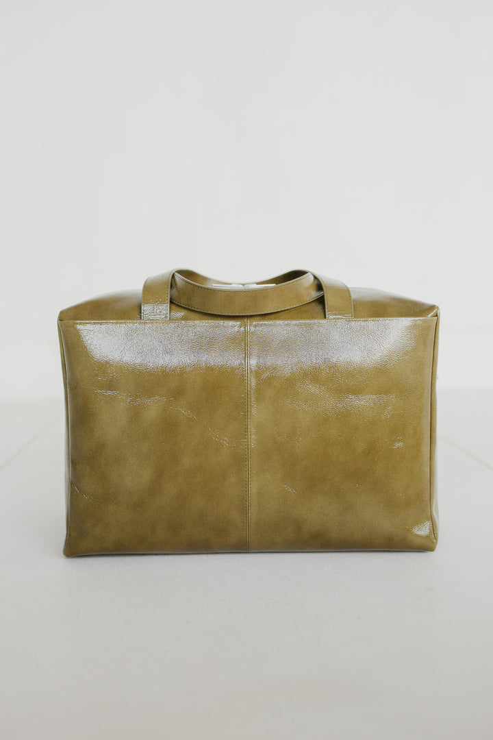 Weekender | Pantelleria Stone