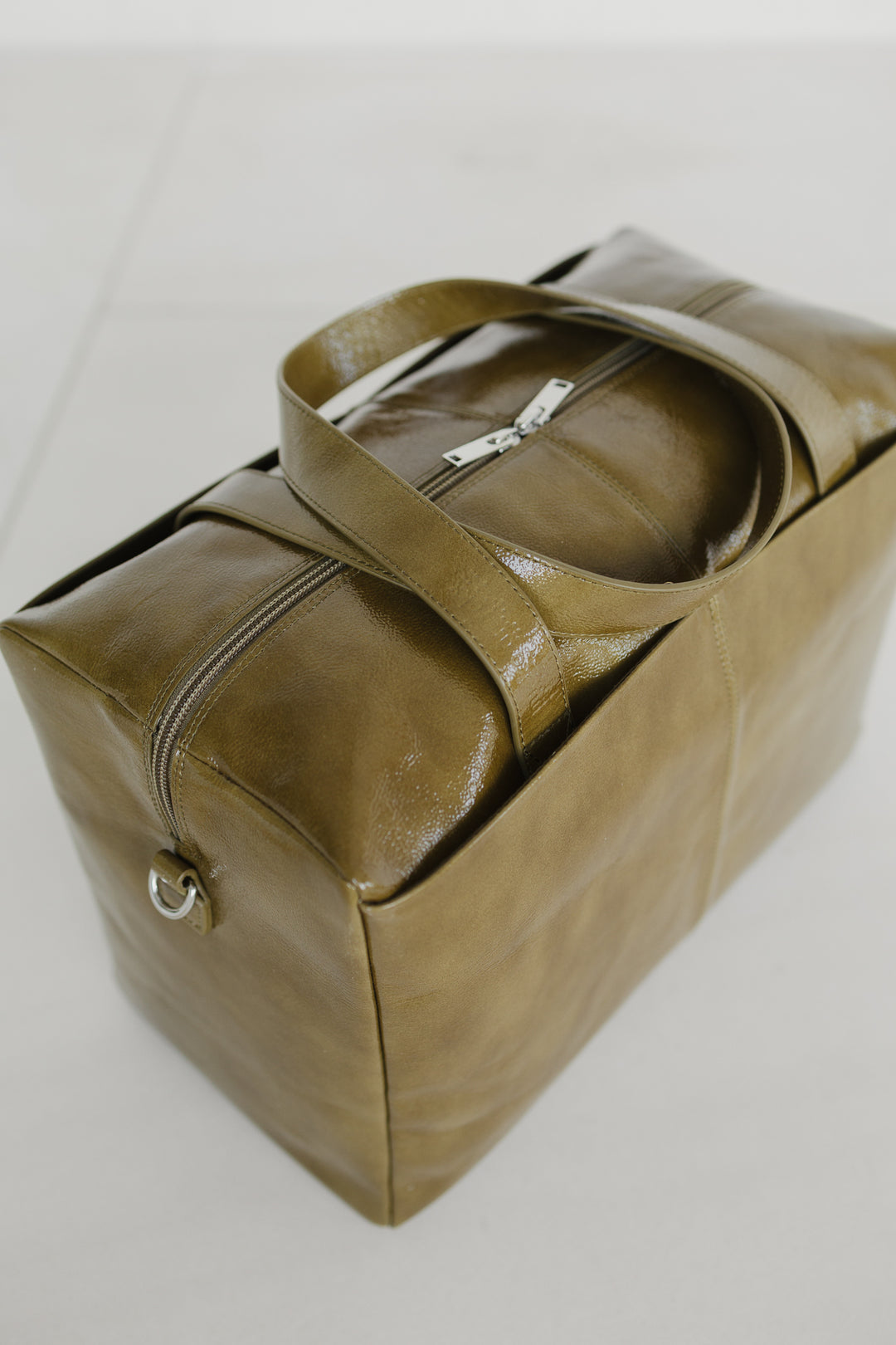 Weekender | Pantelleria Stone