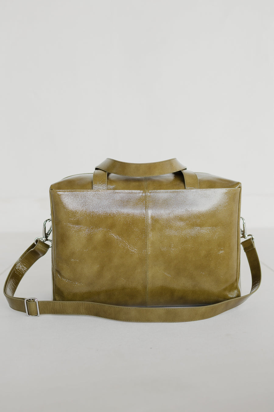 Weekender | Pantelleria Stone