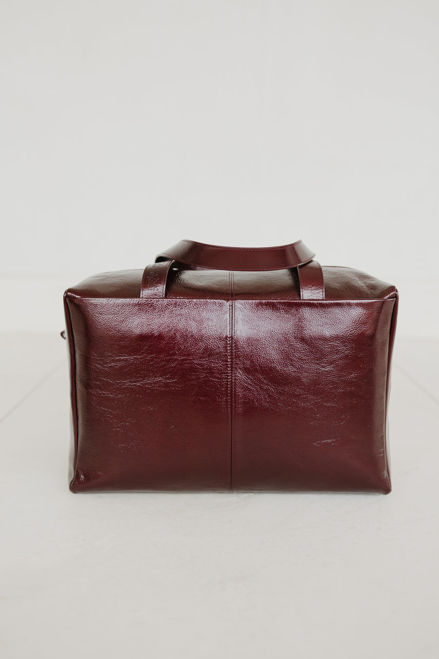 Weekender | Ruby