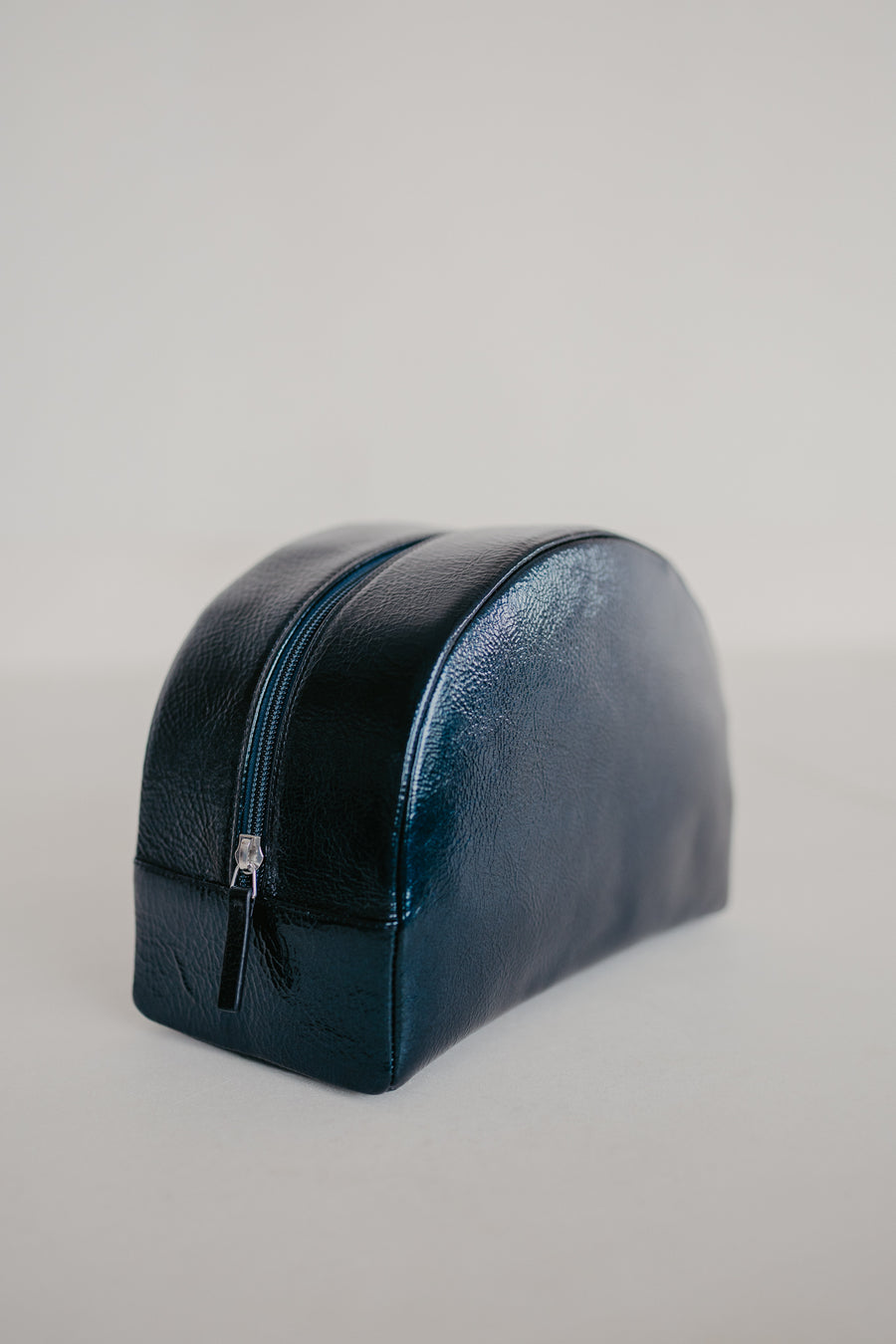 Make-Up Bag | Night Blue Stone