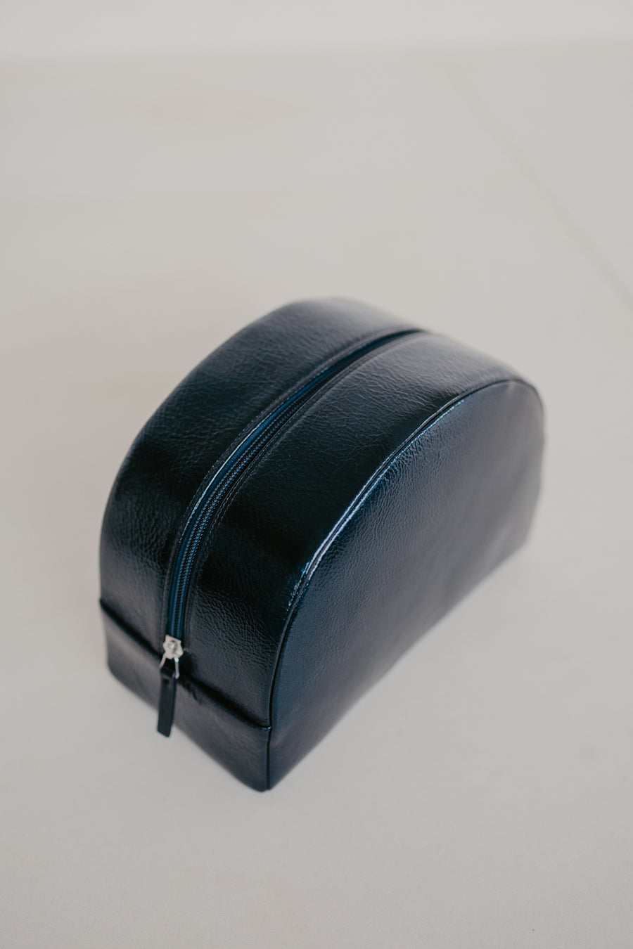 Make-Up Bag | Night Blue Stone