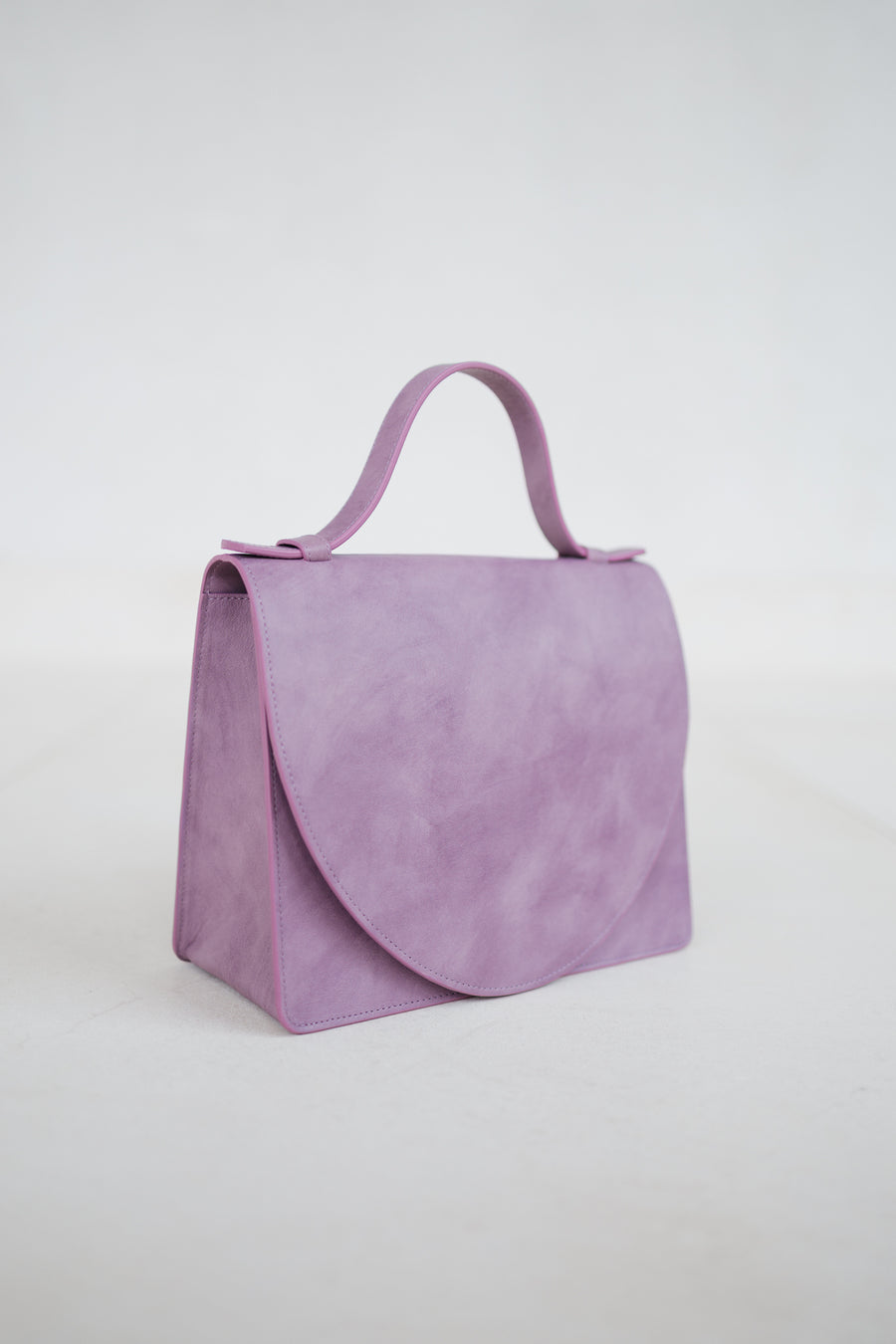 Mini Briefcase | Verona Pattine