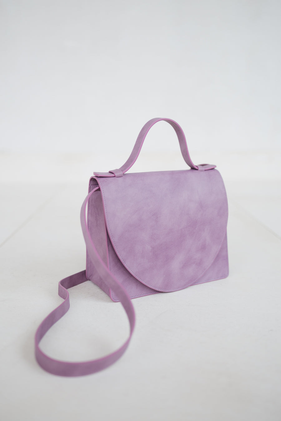 Mini Briefcase | Verona Pattine